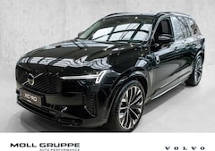 Bild des Angebotes Volvo XC90 T8 AWD Plug-in Hybrid Ultra Dark