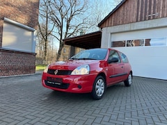 Bild des Angebotes Renault Clio Campus Access