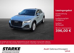 Bild des Angebotes Audi Q2 35 TFSI S tronic Navi LED APS Sitzheizung