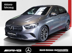 Bild des Angebotes Mercedes-Benz B 180 PROGRESSIVE STANDHZG DISTRONIC AHK KAMERA
