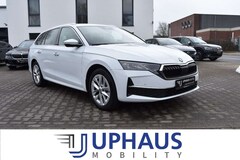 Bild des Angebotes Skoda Octavia Combi 1.5 TSI Selection*Matrix*el.Heckkl
