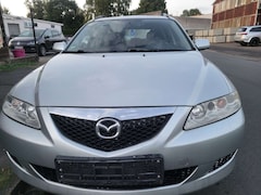 Bild des Angebotes Mazda 6 6 Sport Kombi Sport Kombi 2.0 Comfort