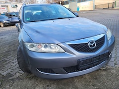 Bild des Angebotes Mazda 6 6 Sport Kombi Sport Kombi 2.0 Comfort