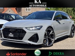 Bild des Angebotes Audi RS6 RS 6 Avant 4.0 TFSI Nardo 22" B & O Matrix Dynam
