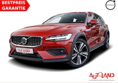 Bild des Angebotes Volvo V60 Cross Country Geartronic AWD Plus LED Navi