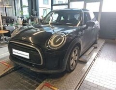 Bild des Angebotes MINI Cooper /5-trg/Aut/Navi/DrivAss/PDC/Temp/LED