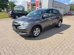 Bild des Angebotes Honda HR-V 1.5 Elegance Euro6 96KW*8xAlu+2xPDC+Spur*