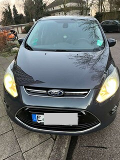 Bild des Angebotes Ford C-Max 1.6 EcoBoost Trend