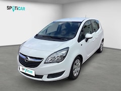 Bild des Angebotes Opel Meriva Edition