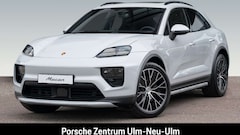 Bild des Angebotes Porsche Macan 4S BOSE Panorama LED-Matrix Surround-View