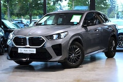 Bild des Angebotes BMW X2 xDrive M35i (U10)*A-LED*DriveAssProf*HUD*H&K