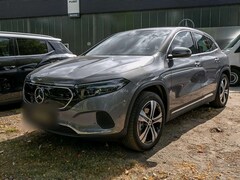Bild des Angebotes Mercedes-Benz EQA 250 + Progressive AHK Head Up Kamera Distro.