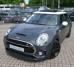 Bild des Angebotes MINI Cooper S Clubman Pano H&K Leder Navi LED SSD