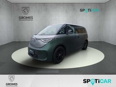Bild des Angebotes VW ID. Buzz ID 150 kW Pro AHK* Navi* ACC* El. Heckklappe* CarP