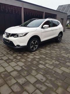 Bild des Angebotes Nissan Qashqai 1.2 DIG-T 360