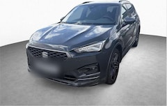 Bild des Angebotes SEAT Tarraco FR-Line 1.4 e-Hybrid DSG AHK/KAMERA/ACC