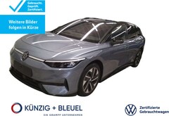 Bild des Angebotes VW ID.7 Pro +WÄRMEPUMPE+AHK+KAMERA+