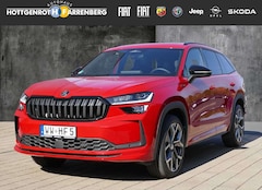 Bild des Angebotes Skoda Kodiaq 2.0 TDI DSG 4x4 Sportline
