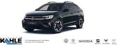 Bild des Angebotes VW Taigo 1.0 TSI DSG R-Line Navi LED ACC SHZ Klima RFK App-