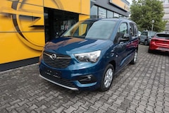 Bild des Angebotes Opel Combo Life Combo e Life Ultimate Pano-Dach Park-Assistent