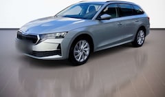 Bild des Angebotes Skoda Octavia Selection 1.5TSI mHEV LED.SHZ.KAM.SmartLink.SignA