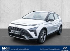 Bild des Angebotes Hyundai BAYON Intro Edition Mild-Hybrid Navi digitales Cockpit S