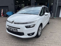 Bild des Angebotes Citroen Grand C4 SpaceTourer Selection