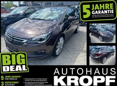 Bild des Angebotes Opel Astra K 1.4 Turbo Dynamic