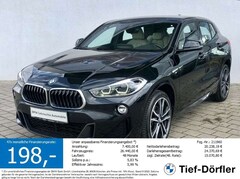 Bild des Angebotes BMW X2 sDrive20d SAG M Sport LED/NAVI+/HUD/LHZ/TEMPO