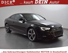 Bild des Angebotes Audi S5 Coupe 3.0 TFSI Quatt PANO+MEMO+KAM+XENON+19"