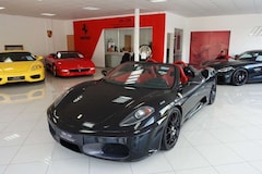 Bild des Angebotes Ferrari F430 Spider F1 / Racing Seat / Stradale / Carbon