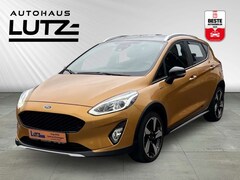 Bild des Angebotes Ford Fiesta Active Colourline Navi ACC City Stop Klima Wipa Ke