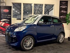 Bild des Angebotes Ligier JS 50 JS50L DCI Blue Line Mopedauto Microcar 45KM JS50