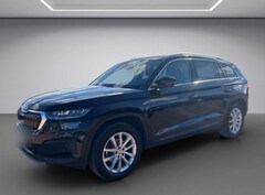 Bild des Angebotes Skoda Kodiaq Style