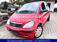 Bild des Angebotes Mercedes-Benz A 140 CLASSIC FUN*KLIMA*EURO 4*