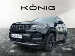 Bild des Angebotes Jeep Compass High Altitude 1.5l