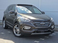 Bild des Angebotes Hyundai SANTA FE Premium 4WD (Panorama/360 Kamera)