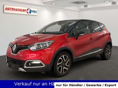 Bild des Angebotes Renault Captur 1.5 dCi XMOD Automatik 1.Hand AAC SHZ Nav