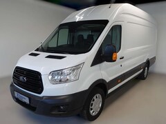 Bild des Angebotes Ford Transit 350 L4H3 Trend Klima Standhzg Sitzhzg Navi 1.Hand