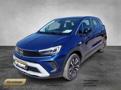 Bild des Angebotes Opel Crossland 1.2 Business Elegance RÜCKFAHRKAMERA