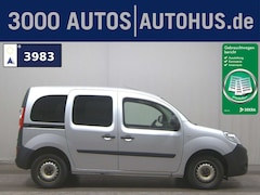 Bild des Angebotes Renault Kangoo Rapid 1.5 dCi Navi PDC Regal links Klima