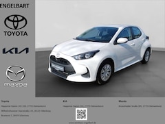 Bild des Angebotes Toyota Yaris Hybrid Business Edition