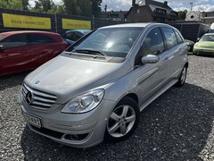 Bild des Angebotes Mercedes-Benz B 200 B 200 Turbo *1.HAND / SCHECKHEFTGEPFLEGT*