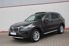 Bild des Angebotes BMW X3 xDrive20d PANO AHK HUD Driving DisplayKey 536