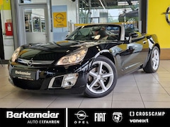 Bild des Angebotes Opel GT 2.0 Turbo Cabrio