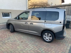 Bild des Angebotes VW Caddy Basis