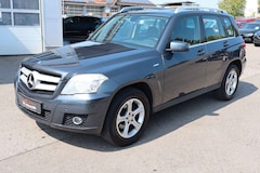 Bild des Angebotes Mercedes-Benz GLK 200 CDI Automatik Tüv 03/2027 Scheckheft