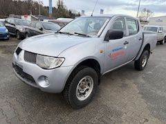 Bild des Angebotes Mitsubishi L200 L200 Pick Up 4x4 Instyle