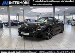 Bild des Angebotes BMW Z4 M i*ACC*SHADOW*HUD*KEYLESS*MEMORY*KAM*HiFi*
