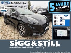 Bild des Angebotes Ford Puma ST-Line 1.0 *NEUES MODELL* LED*TEMP*NAV*CAM*PDC*SH